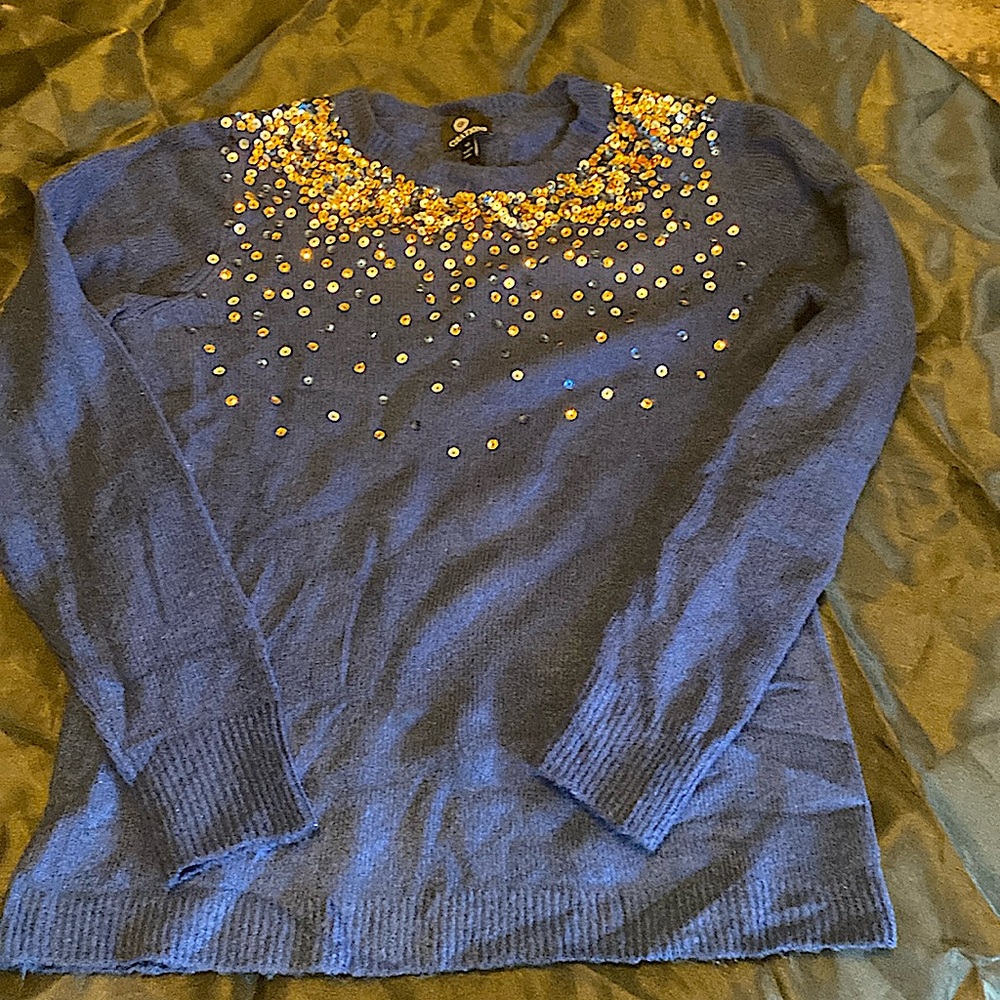 Women’s Sweater